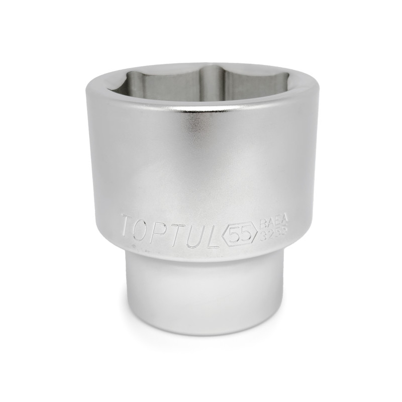 خرید و قیمت آچار بکس تاپ تول مدل BAEA3255 سایز 55 میلی متر