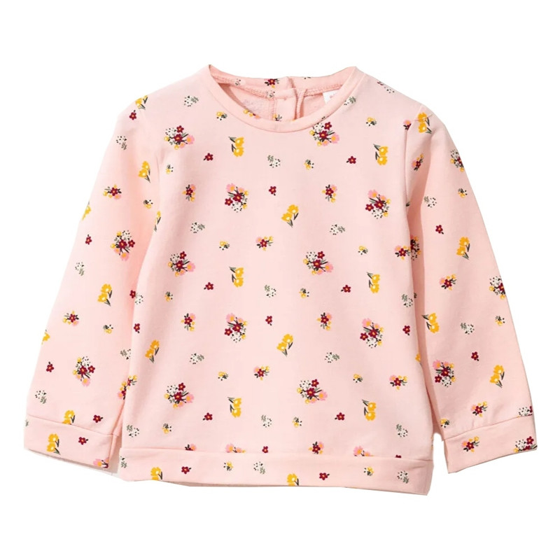 سویشرت دخترانه ال سی وایکیکی مدل S1AT85Z1