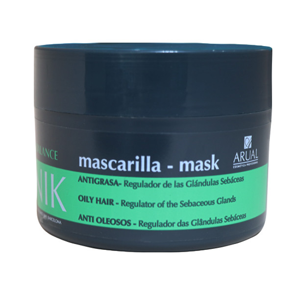 خرید و قیمت ماسک مو آروال مدل Unik Hair balance حجم 250 میلی لیتر