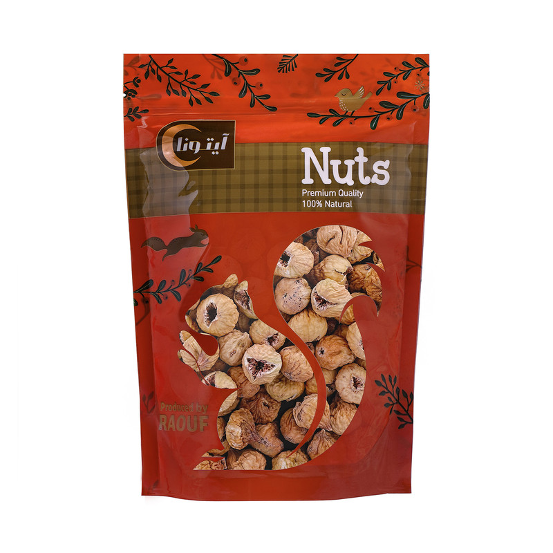 خرید و قیمت انجیر شیرازی آیتونا 500 گرم