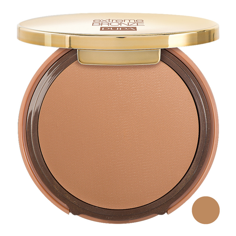 کرم برنزه کننده پوپا شماره 003