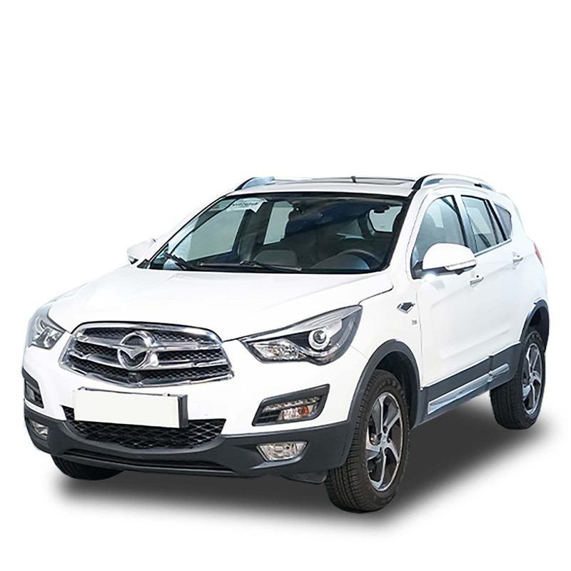 خرید و قیمت خودرو هایما S5 اتوماتیک سال 1403