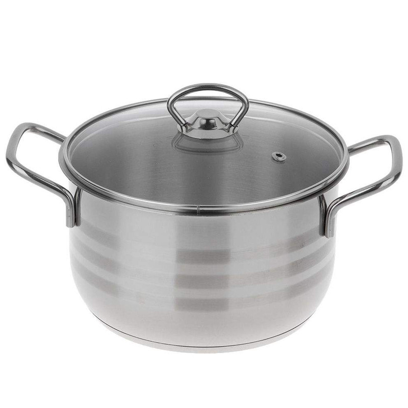 قابلمه دستیلوکس مدل 777 سایز 20