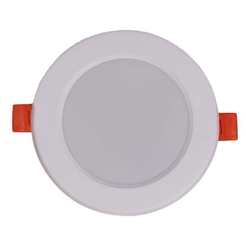 خرید و قیمت پنل اس ام دی 7 وات روبان نور مدل FR-P701 بسته 10 عددی