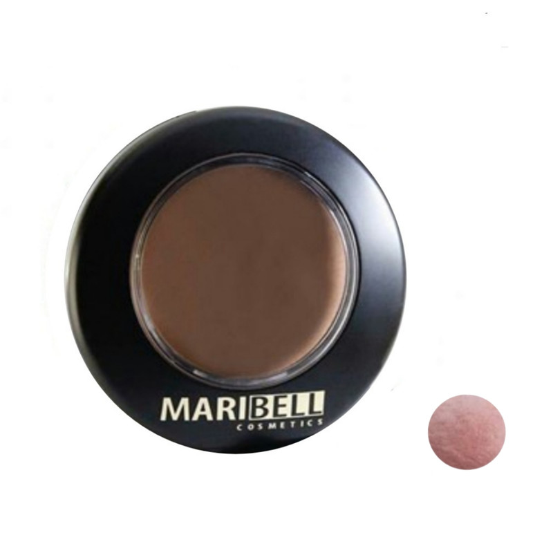 خرید و قیمت رژ گونه مری بل شماره MB07