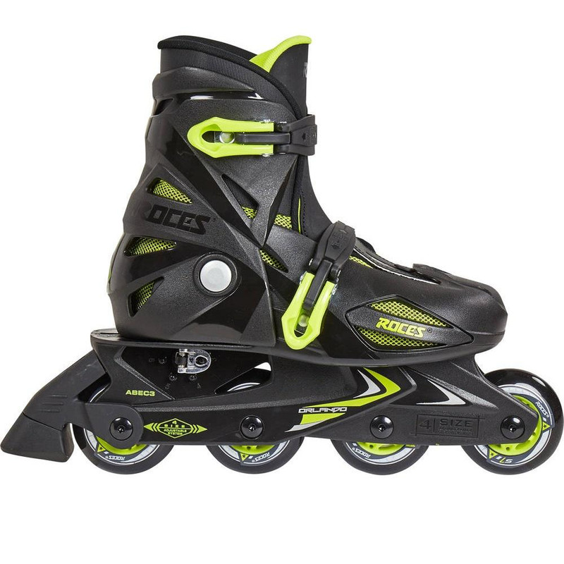 خرید و قیمت کفش اسکیتی روسز مدل 3 orlado lll