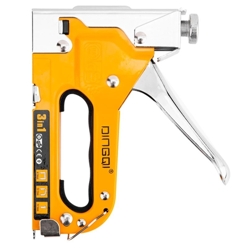 منگنه کوب دینگشی مدل m25