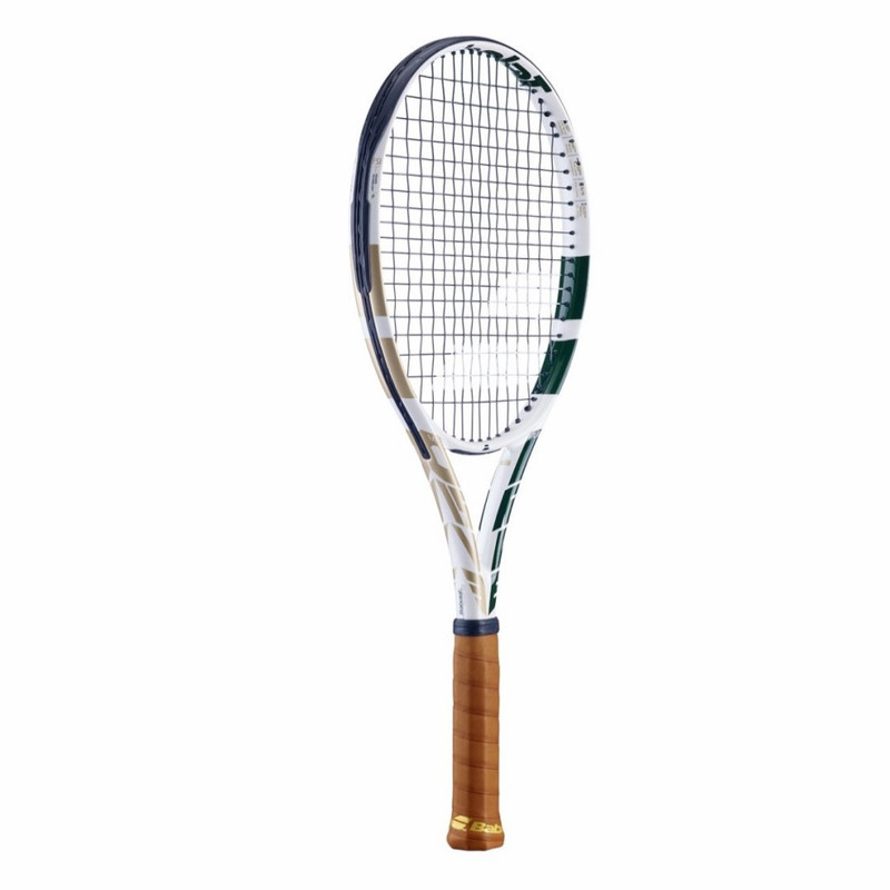 راکت تنیس بابولات مدل wimbledon team