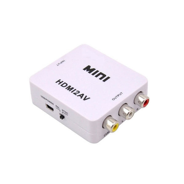 مبدل HDMI به AV مدل WIP-360