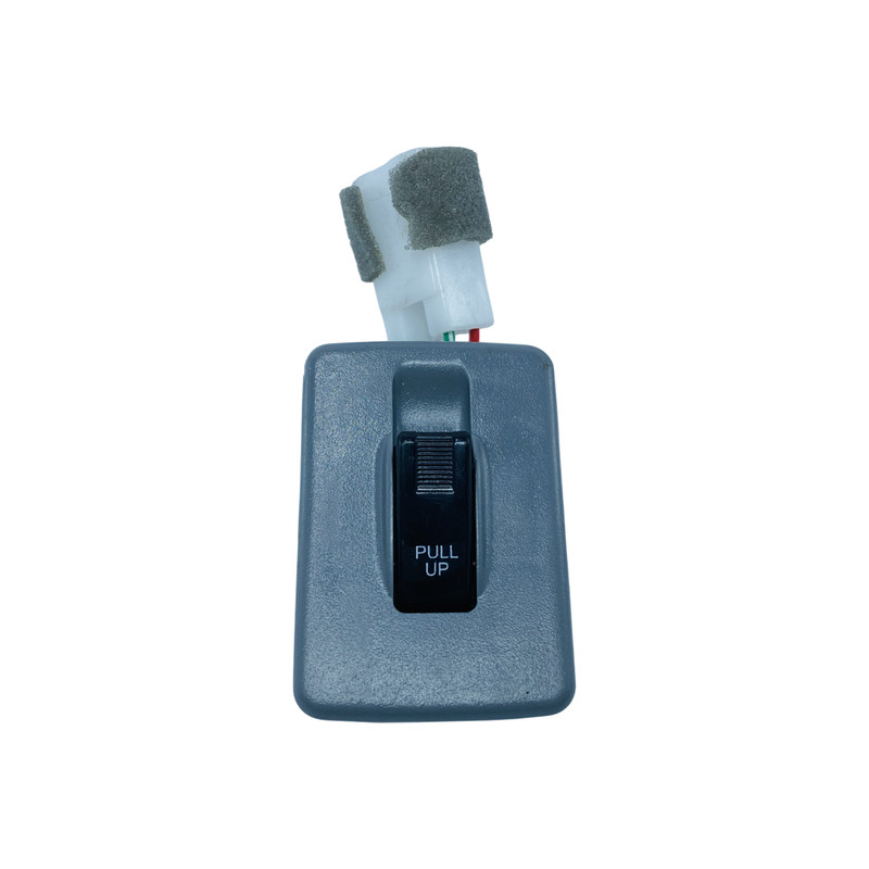 کلید شیشه بالابر آریکو مدل تک پل کد 003 مناسب پراید صبا