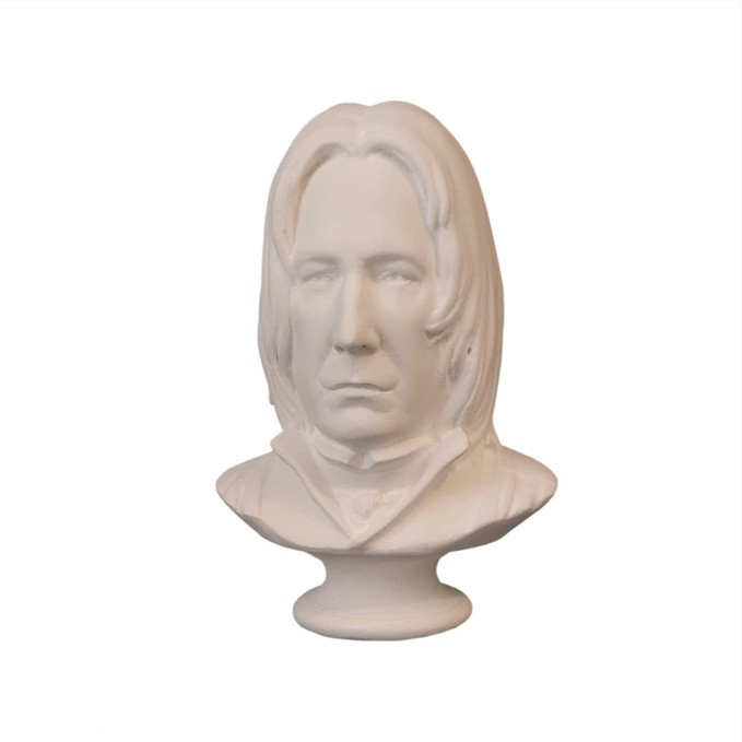 تندیس طرح هری پاتر مدل اسنیپ