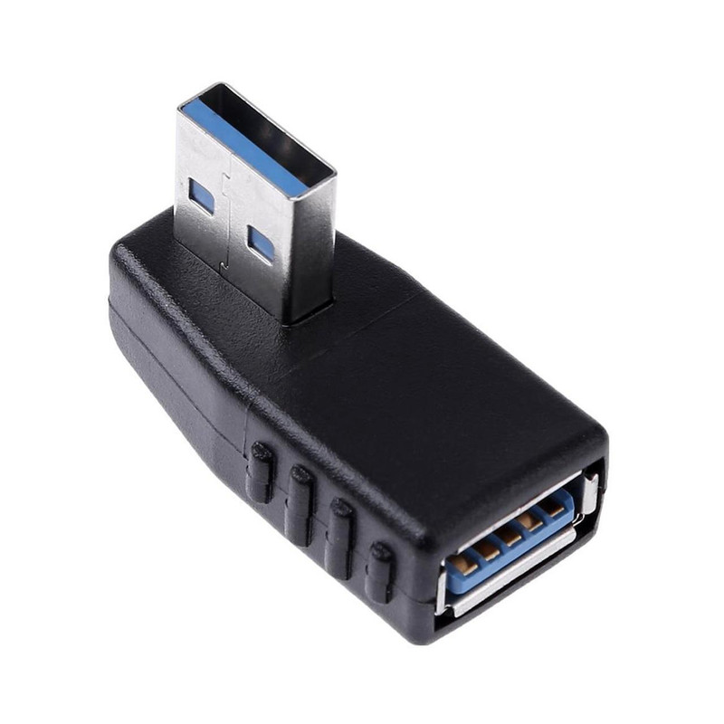 مبدل USB3.0 نر به USB3.0 ماده مدل 0686-L