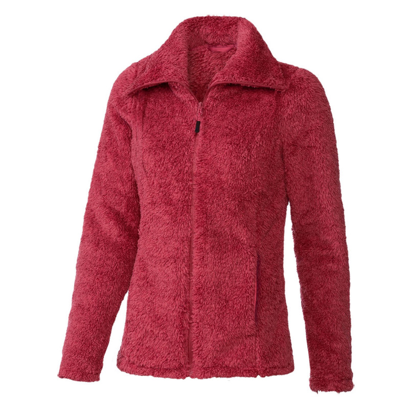 سویشرت ورزشی زنانه راک تریل مدل تدی کد 016.005