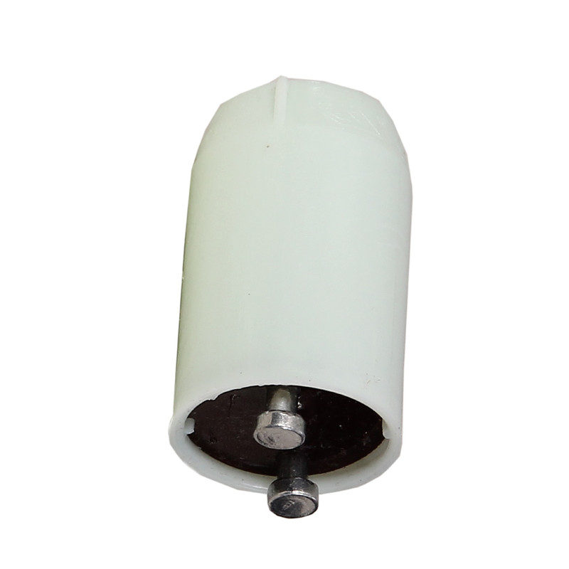 استارت لامپ مهتابی 40 وات اسرام مدل ST111 بسته 25 عددی