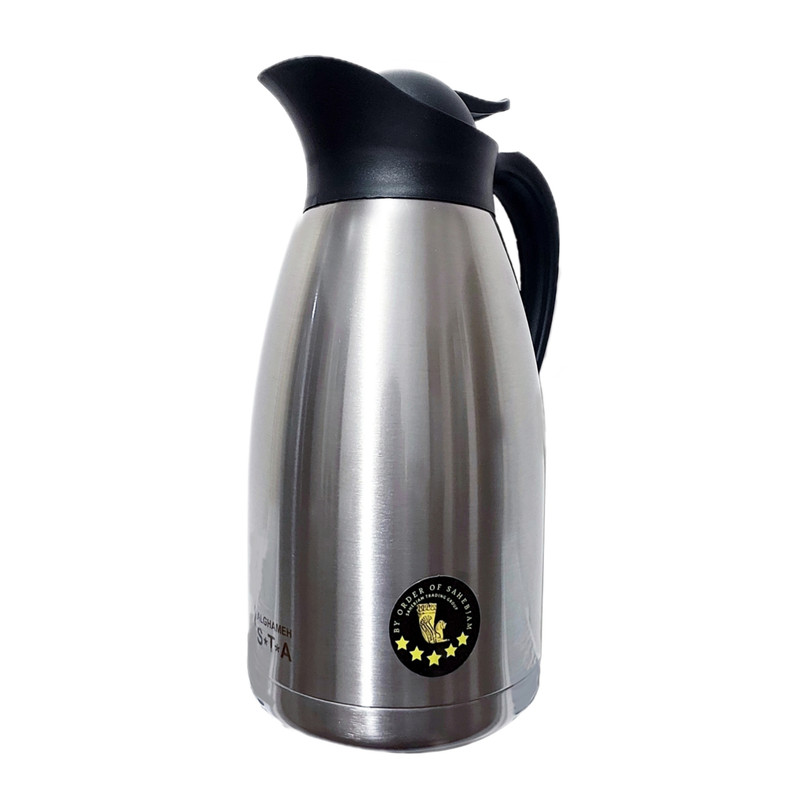 خرید و قیمت فلاکس مدل STA کد STILL گنجایش 2 لیتر