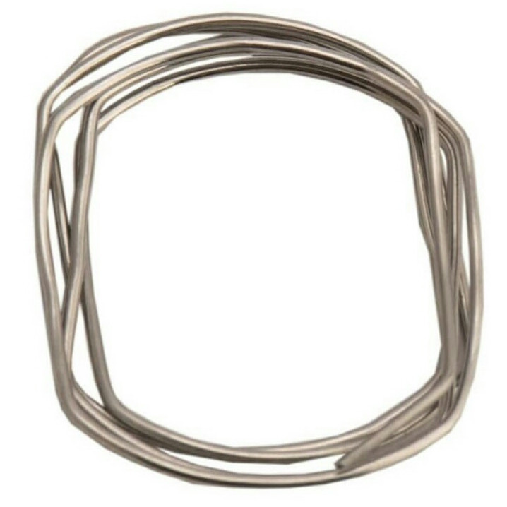 سیم لحیم آساهی مدل 02 طول 2 متر