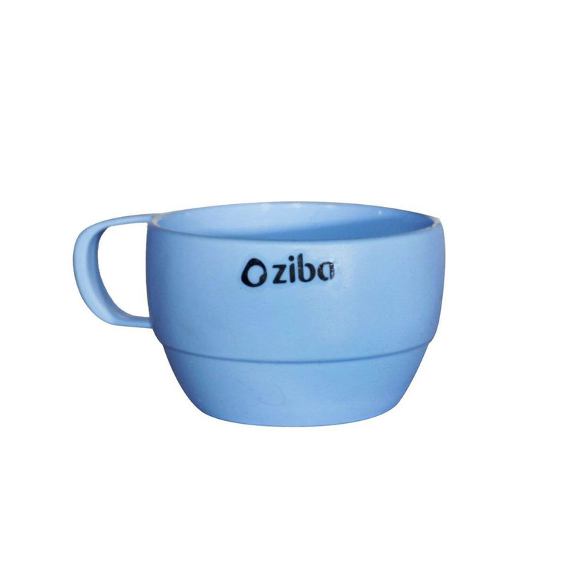 فنجان زیبا سازان مدل پلاستیک