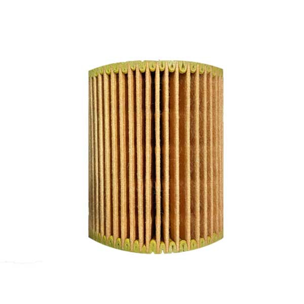 فیلتر روغن سرکان کد 7208 مناسب برای بی ام و 118I
