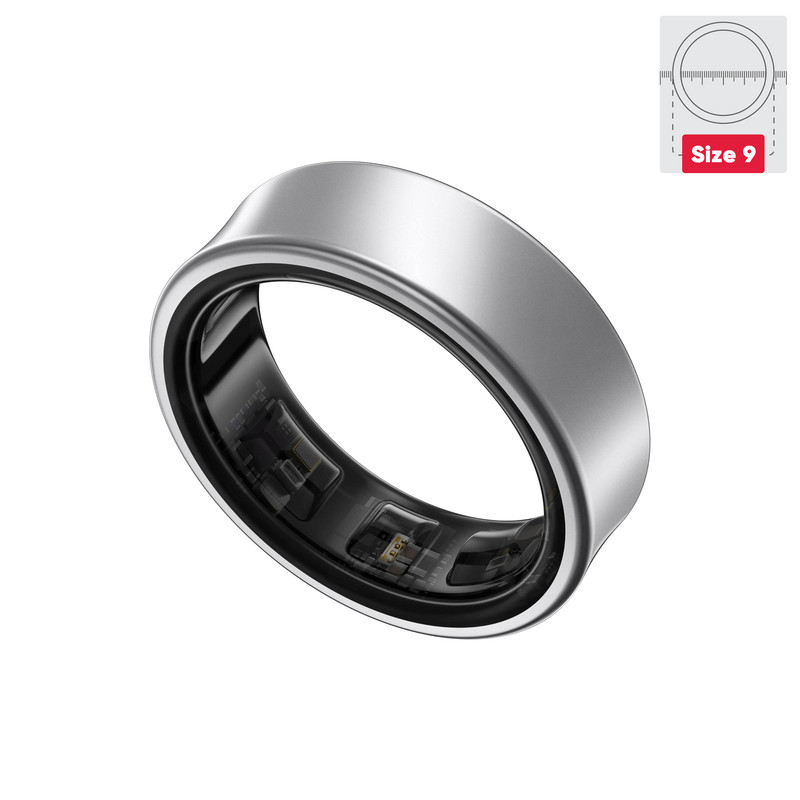 گلکسی رینگ سامسونگ سایز 9