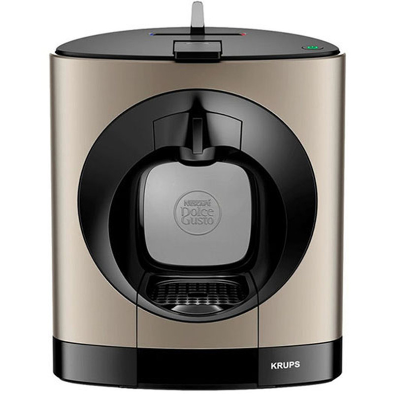 خرید و قیمت اسپرسوساز کروپس مدل Dolce Gusto Oblo KP110T