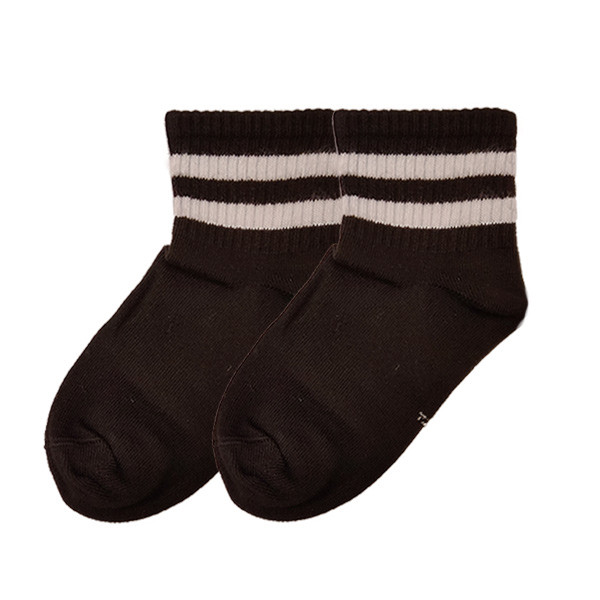 جوراب بچگانه ال سون مدل دوخط کد PH487.62