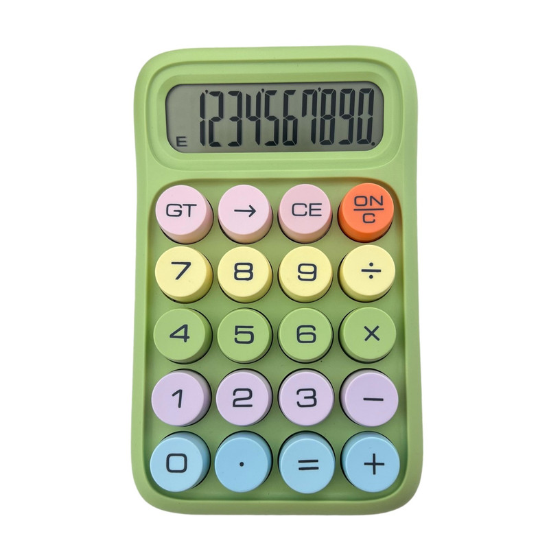 ماشین حساب مدل فانتزی کد k4102