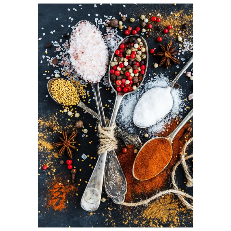 فرش پارچه ای مدل فرشینه کد A115