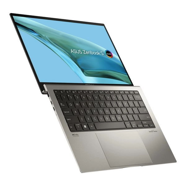 لپ تاپ 13.3 اینچی ایسوس مدل Zenbook S 13 OLED UX5304VA-NQ0035