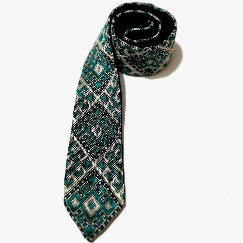 خرید و قیمت کراوات دست دوز مدل 059