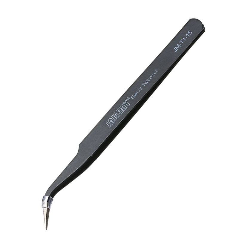 انبر پنس جاک می مدل JM-T1 سایز 5 اینچ