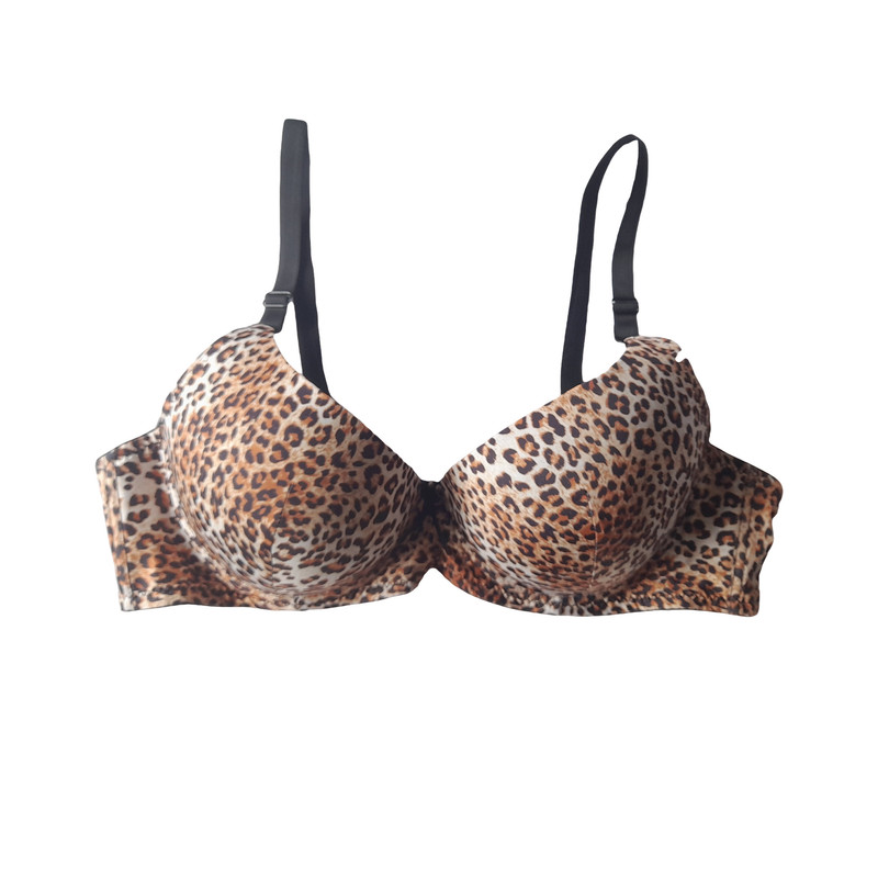 خرید و قیمت سوتین زنانه مدل پلنگی