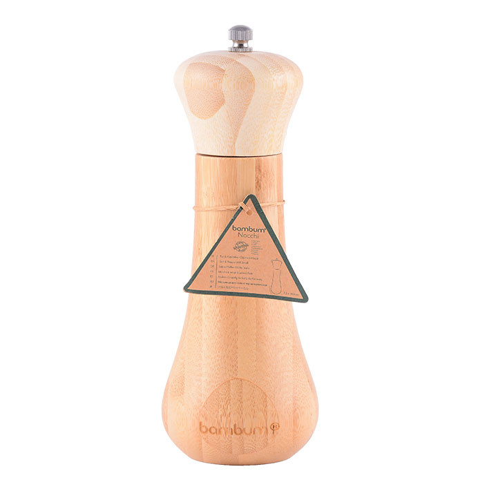 خرید و قیمت نمک ساب بامبوم مدل BBNC1