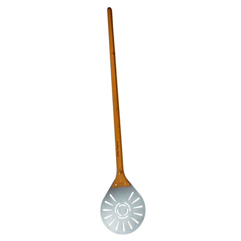 پارو پیتزا کوکینگ فلیم مدل روتیت T100