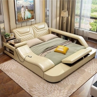 تخت خواب آپشنال مدل مارکوس سایز 120 در 200 سانتیمتر - تا 20 درصد تخفیف در 