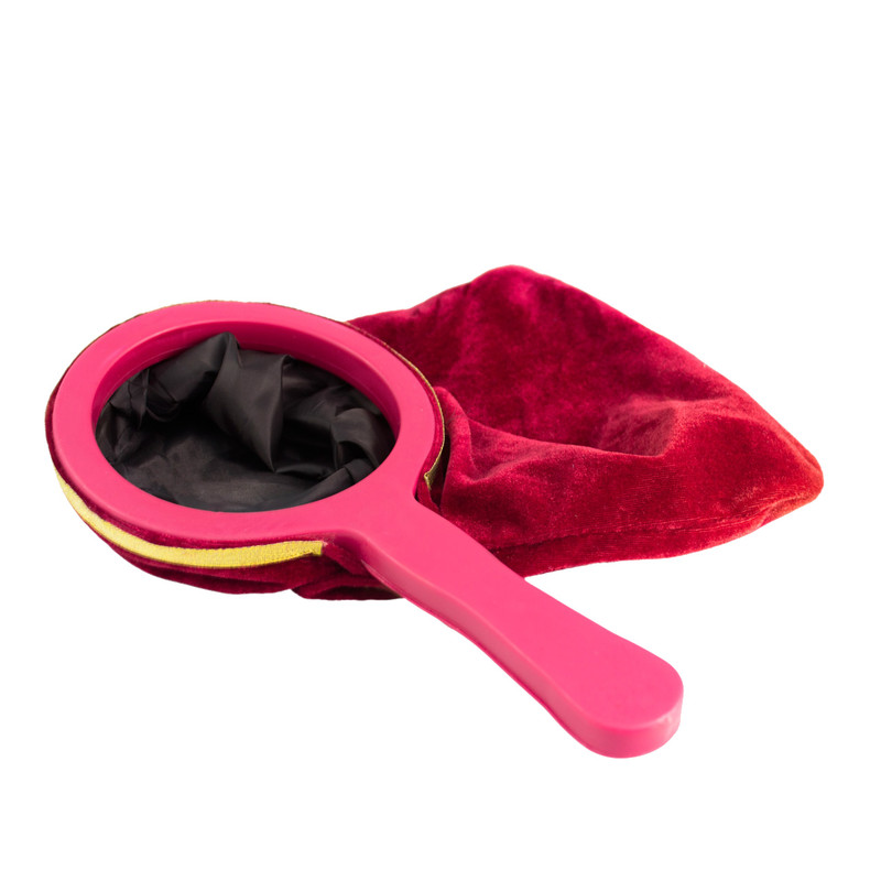 ابزار شعبده بازی مدل کیسه غیب کننده DS230