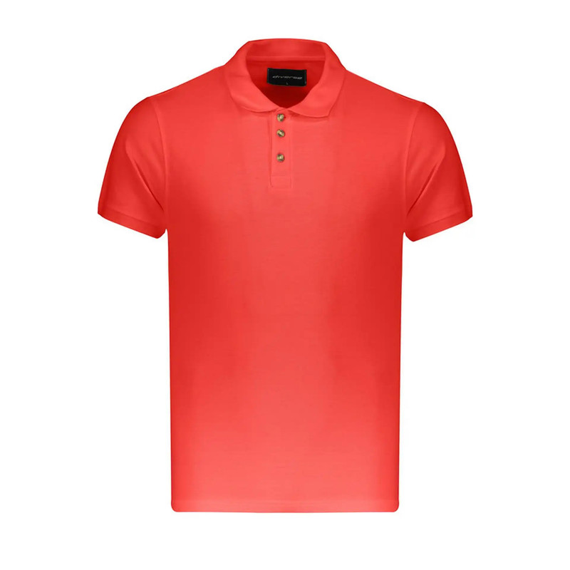 پولوشرت آستین کوتاه مردانه مدل MDSS-CF8379