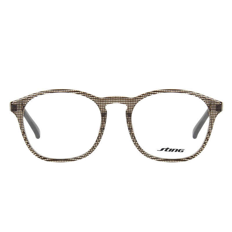 فریم عینک طبی زنانه استینگ مدل VS6517