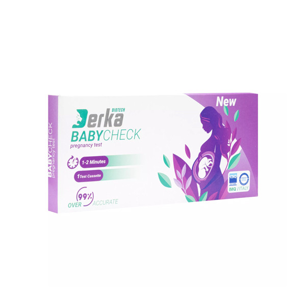 خرید و قیمت بی بی چک درکا مدل 01 بسته 10 عددی