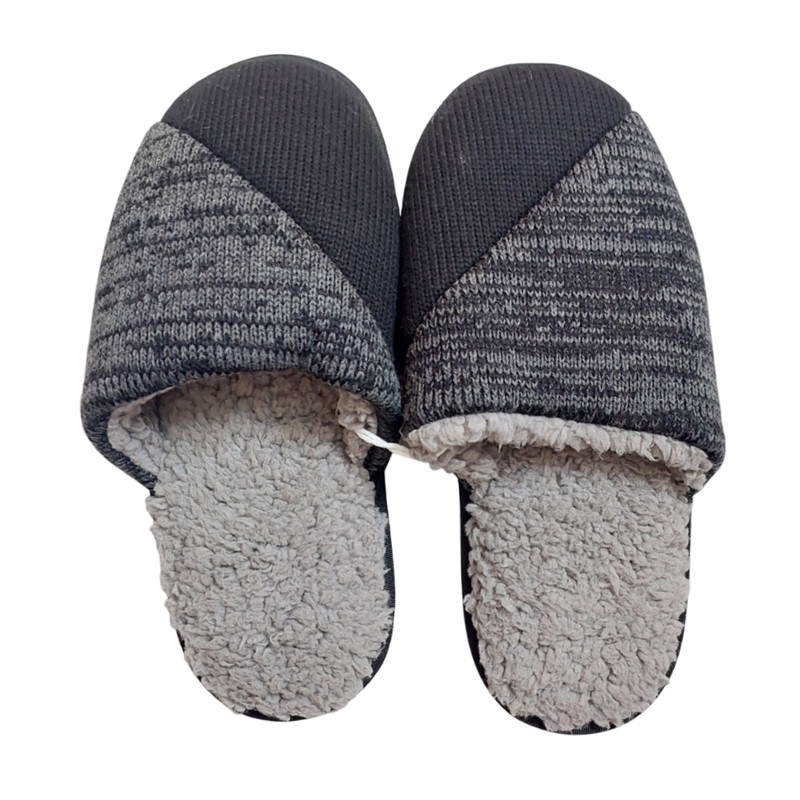 دمپایی حوله ای ال سی وایکیکی مدل ول سافت موهر