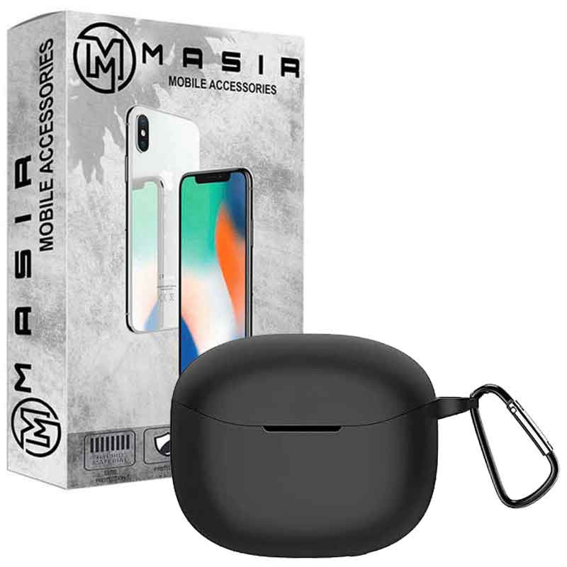 کاور مسیر مدل SiLiC-HC مناسب برای هدفون بی سیم انکر SoundCore R100