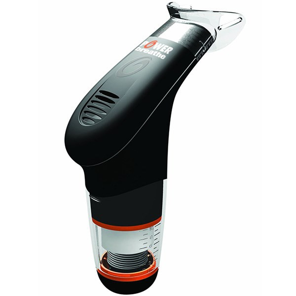 خرید و قیمت تقویت کننده تنفس پاور بریس مدل Plus مخصوص ورزشکاران حرفه ای