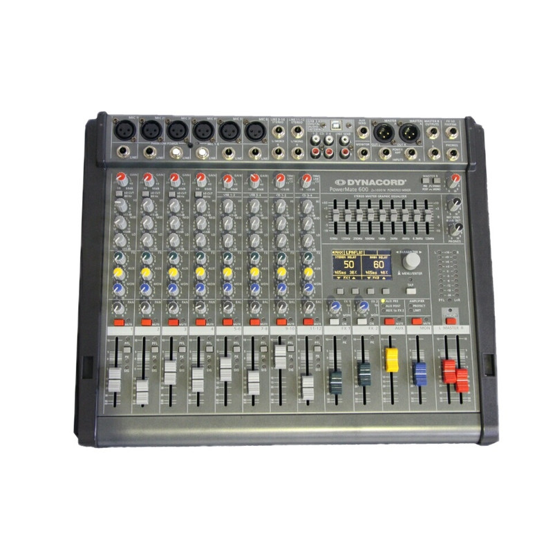 خرید و قیمت پاور میکسر دایناکورد مدل های کپی