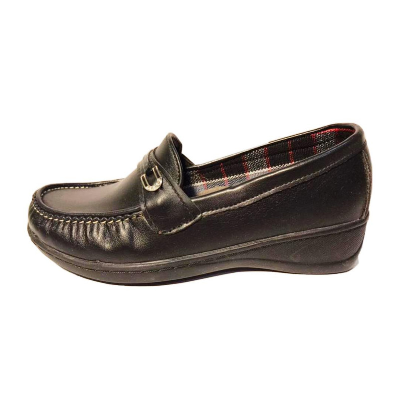 خرید و قیمت کفش طبی زنانه شهرام طب مدل 2063