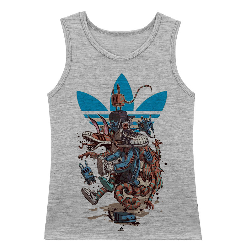 تاپ پسرانه مدل A33