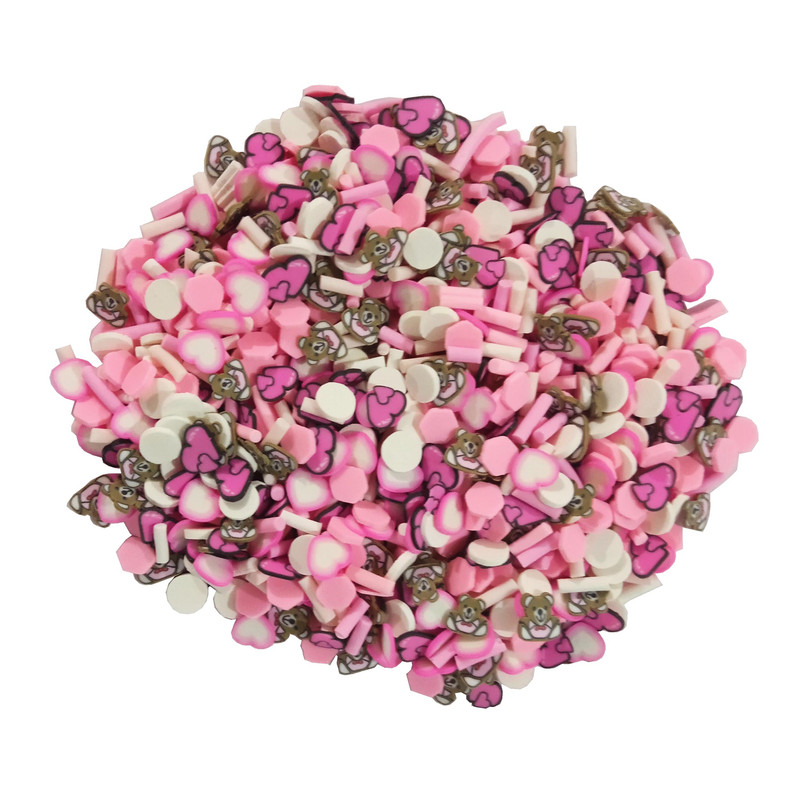 فيمو مدل شاد بسته 150 عددي