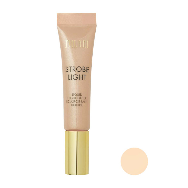 هایلایتر میلانی مدل Strobe Light شماره 02