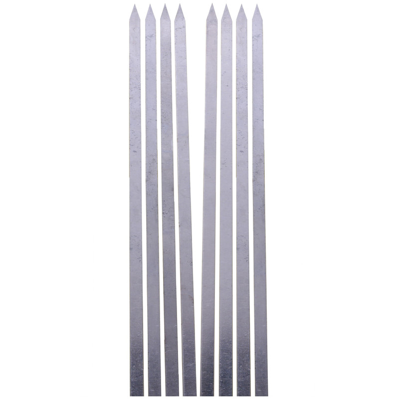 سیخ جوجه کباب مدل A540 بسته 8 عددی