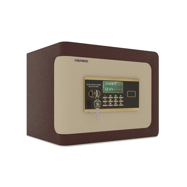 خرید و قیمت صندوق الکترونیکی تراست سیف مدل 30EKLC