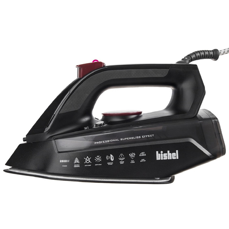 اتو بخار بیشل مدل BL-SI-012