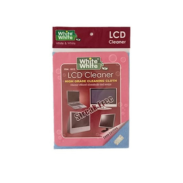 دستمال نظافت وایت اند وایت مدل RM 2904